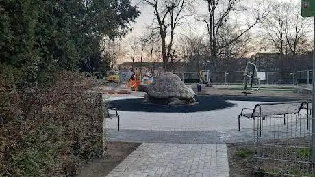 Photo de Innenstadtpark RUHRANLAGE