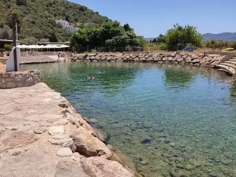 Photo of Pego-Oliva Marsh