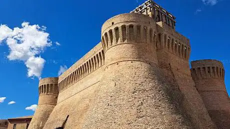 Photo de Rocca de Urbisaglia