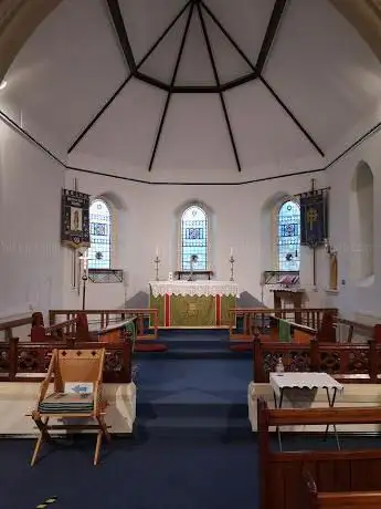 Photo de St Mary Magdalene's Cwmbach