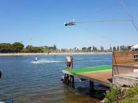Photo de Canal OlÃmpic de Catalunya - Espai Piscina