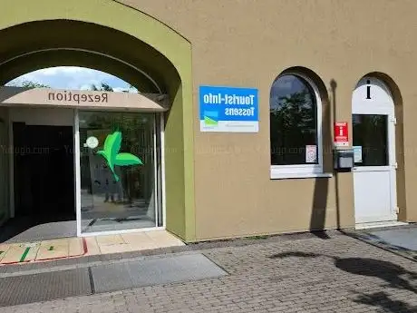 Photo de Tourist-Information Tossens