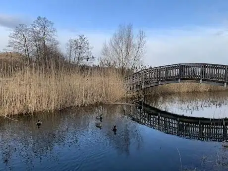 Photo of Naturerlebnisweg Obertrum