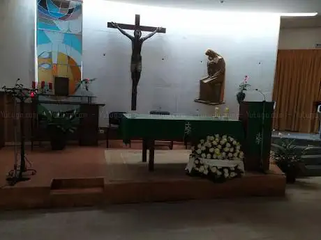 Photo de Iglesia Jesus Liberador