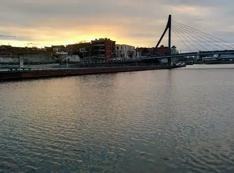 Photo de Het leiepad
