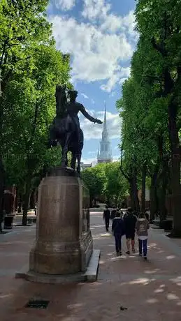 Photo de Freedom Trail Foundation