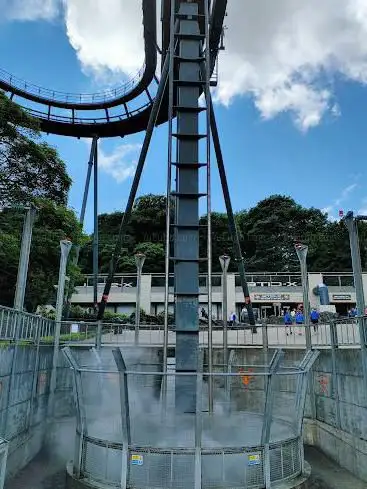 Photo de Oblivion
