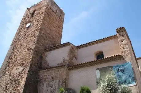 Photo of Musée archéologique de Saint-Raphaël