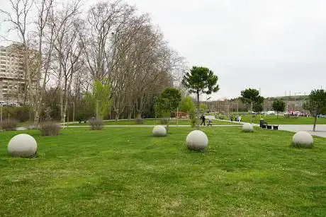 Photo de AZPILAGAÑA Park