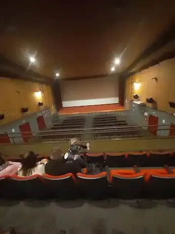 Photo de Cinema Cristallo