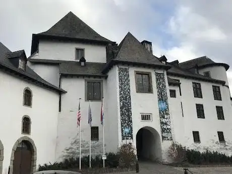 Photo of Musée de la Bataille des Ardennes Clervaux (MBAC)