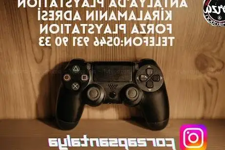 Photo de FORZA PLAYSTATION KİRALAMA