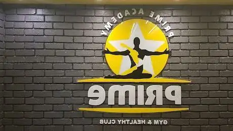 Photo de Prime Academy