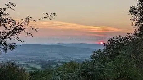 Photo de Trinity Hill Local Nature Reserve