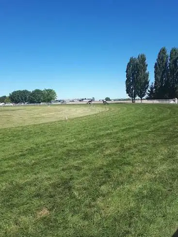 Photo de Hippodrome De La Perauderie