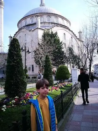 Photo de Tabya Çocuk Parkı