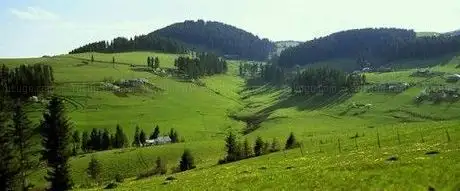 Photo de Giresun Mountains