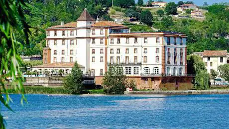 Photo de Hôtel & Spa Le Moulin De Moissac