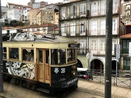 Photo de Museum of Transport and Communication