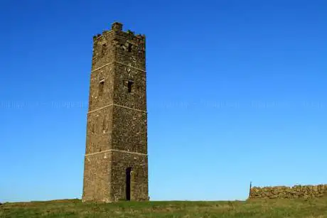 Photo de Blythe's Tower
