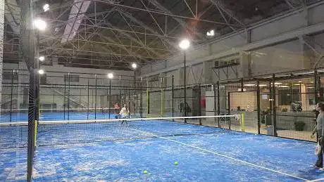 Photo de Club Pàdel Sabadell
