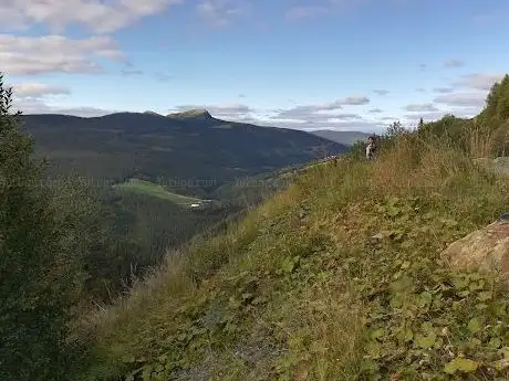 Photo de Panoramic viewpoint
