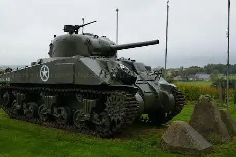Photo de Remember Museum 39-45