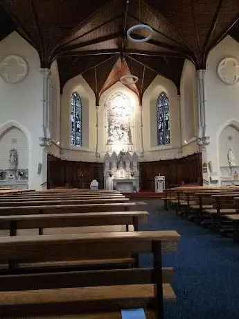 Photo de Carmelite Friary Church of Our Lady of Mount Carmel