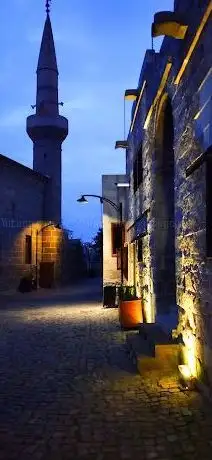 Photo de mezar sanat evi