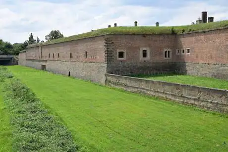 Photo of Theresienstadt
