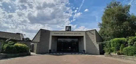 Our Lady Mother of The Church