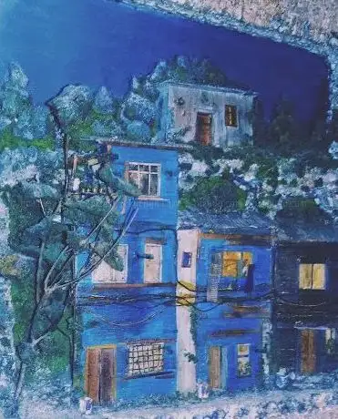 Photo de Oguz Aral Sanat Galerisi