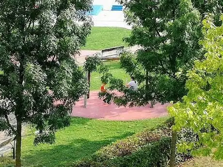 Photo de Playground
