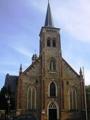 Photo de Holy Assumption church