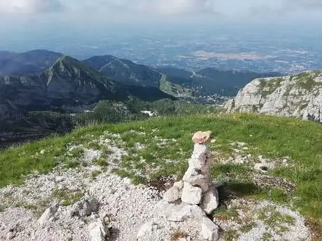 Photo de Cima Manera