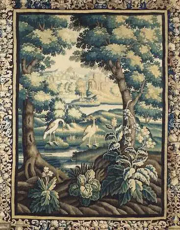 Photo de Galerie Jabert Tapisserie Ancienne et Contemporaine