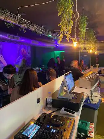 Photo de Pub OASIS