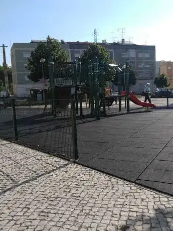 Photo de Parque Infantil