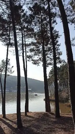 Photo de Aydos Orman Parkı