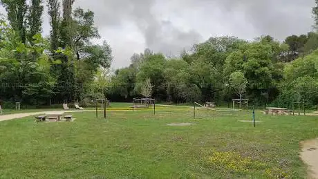 Photo de Parc de loisirs de la Gaillère