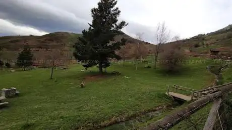 Photo de Area recreativa Valle la Peral