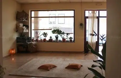 Photo de Coração Shala