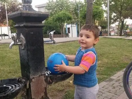 Photo de Şehit Şaban Töngel Parkı