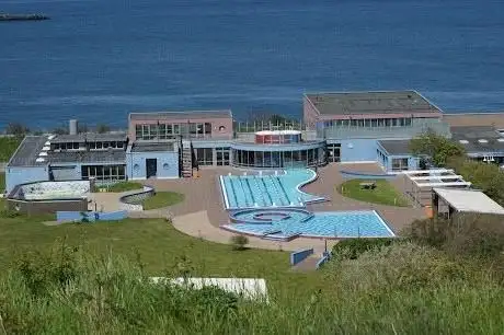 Photo de Mare Frisicum Spa Helgoland