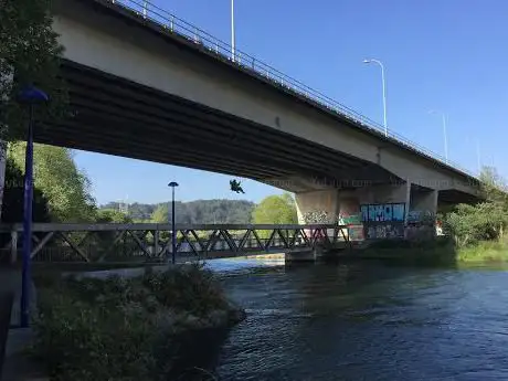 Photo de El Columpio