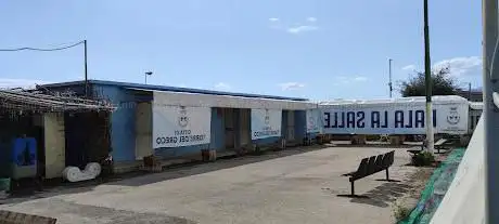 Photo de Tendostruttura La Salle