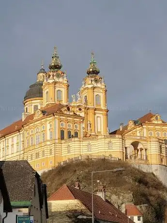 Photo de Haus am Stein