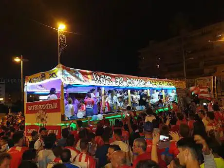Photo de Fuente del Milenio