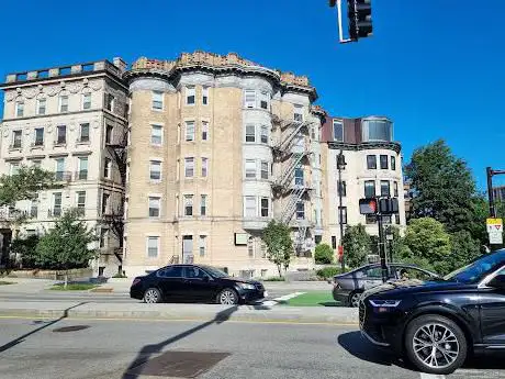 Photo de Audubon Circle
