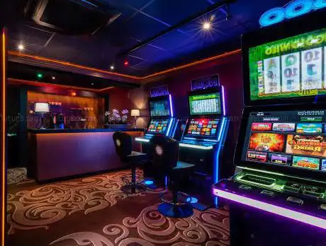 Photo de MERKUR Cashino (Slots) Greenford
